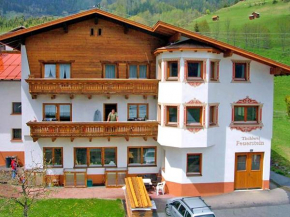 Apartment Werner Pettneu Am Arlberg